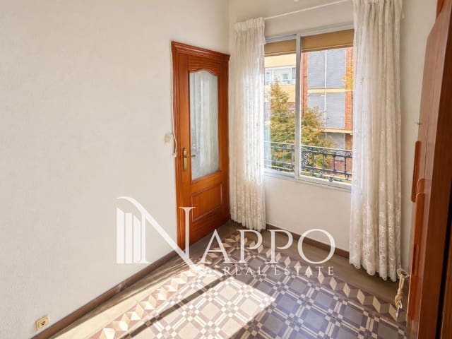 1 slaapkamer Flat te koop in Madrid stad - € 269.000 (Ref: 10078777)