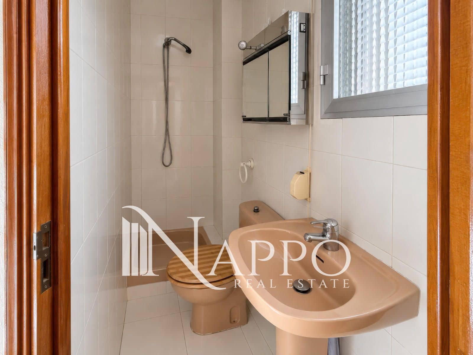 1 slaapkamer Flat te koop in Madrid stad - € 269.000 (Ref: 10078777)