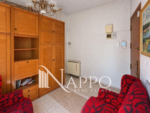 1 slaapkamer Flat te koop in Madrid stad - € 269.000 (Ref: 10078777)