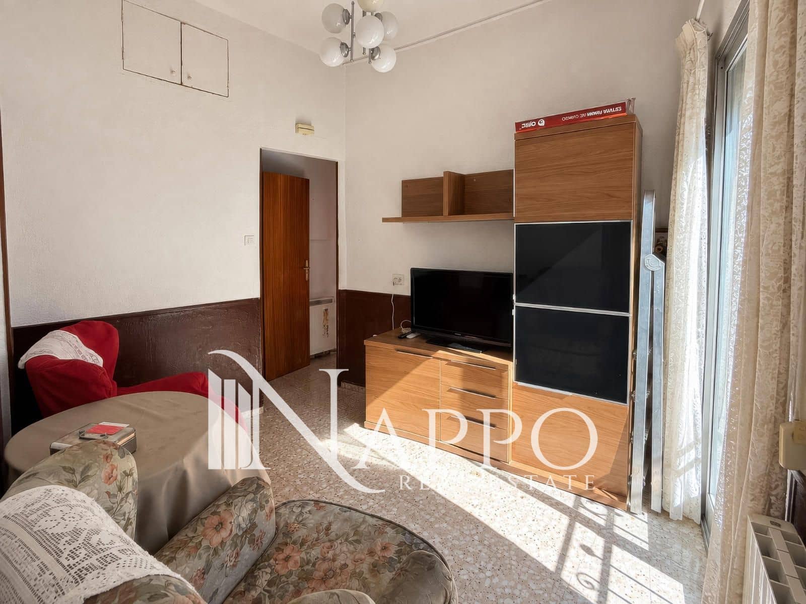 1 slaapkamer Flat te koop in Madrid stad - € 269.000 (Ref: 10078777)