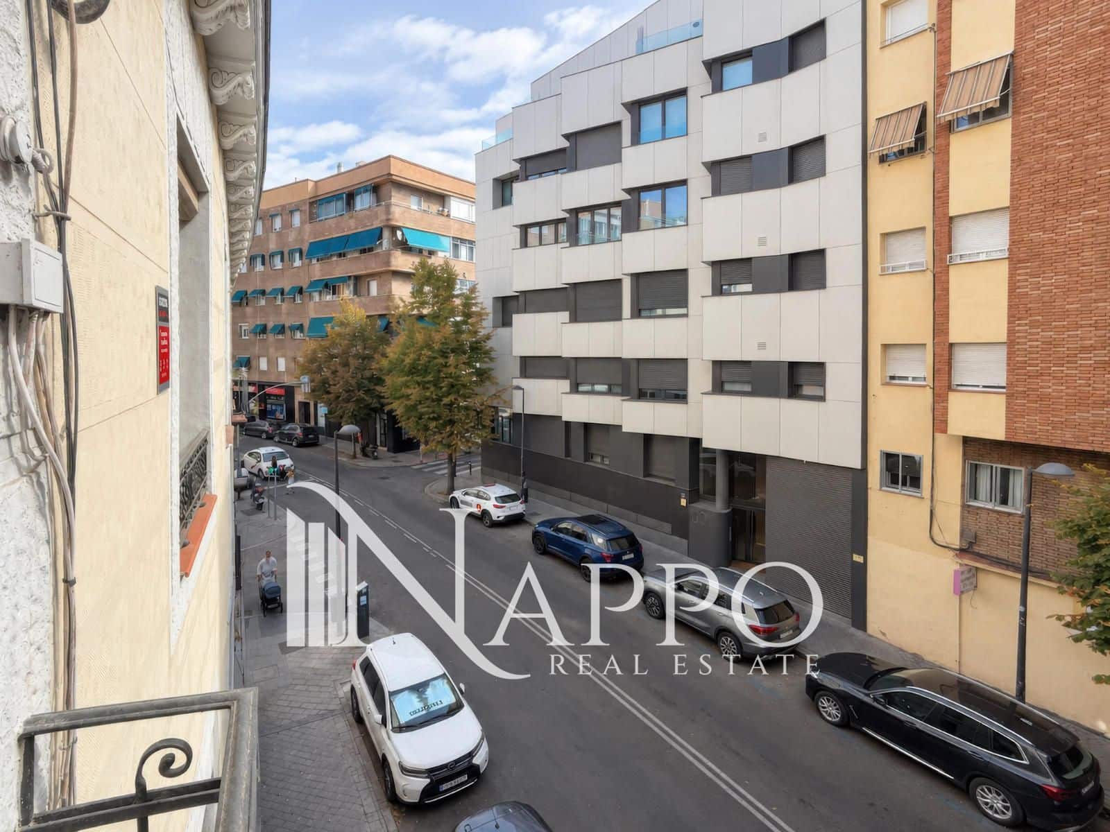 1 slaapkamer Flat te koop in Madrid stad - € 269.000 (Ref: 10078777)