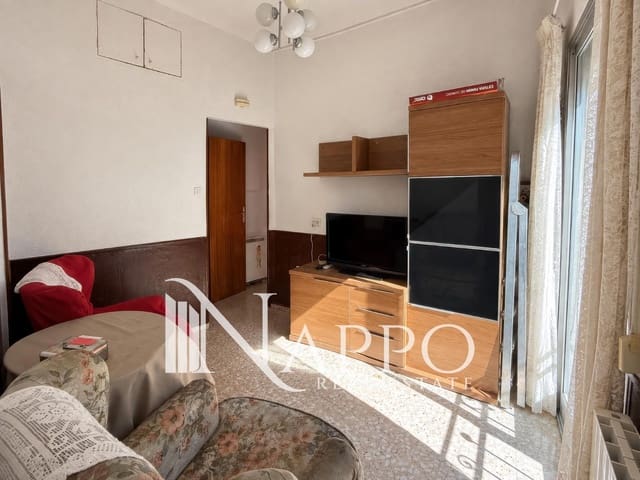 1 slaapkamer Flat te koop in Madrid stad - € 269.000 (Ref: 10078777)