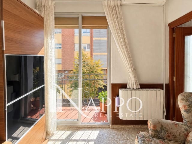 1 slaapkamer Flat te koop in Madrid stad - € 269.000 (Ref: 10078777)