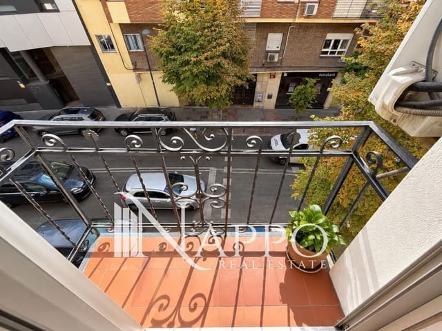 1 slaapkamer Flat te koop in Madrid stad - € 269.000 (Ref: 10078777)