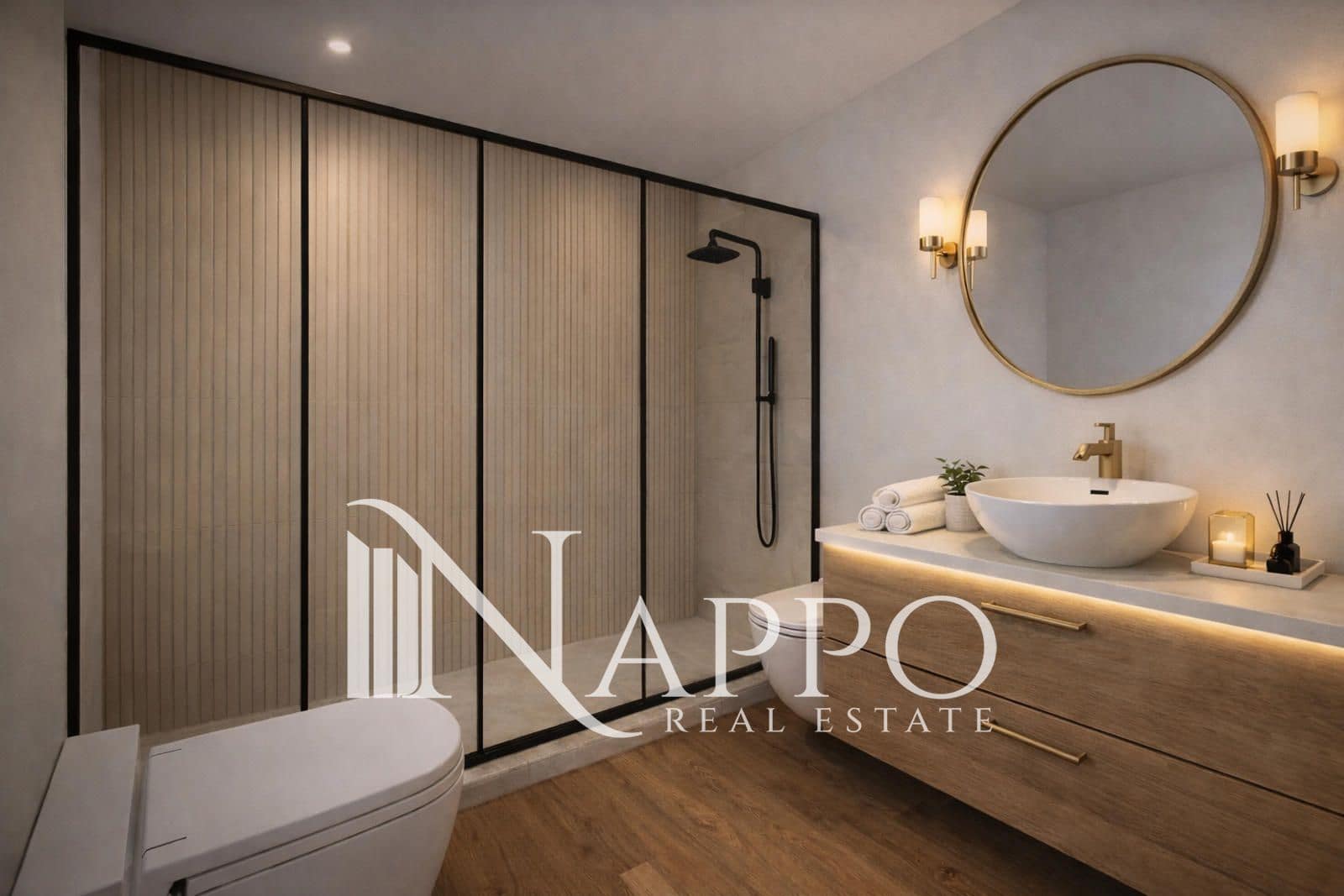 3 Zimmer Wohnung zu verkaufen in Madrid Stadt mit Pool Garage - 1.750.000 € (Ref: 10078997)