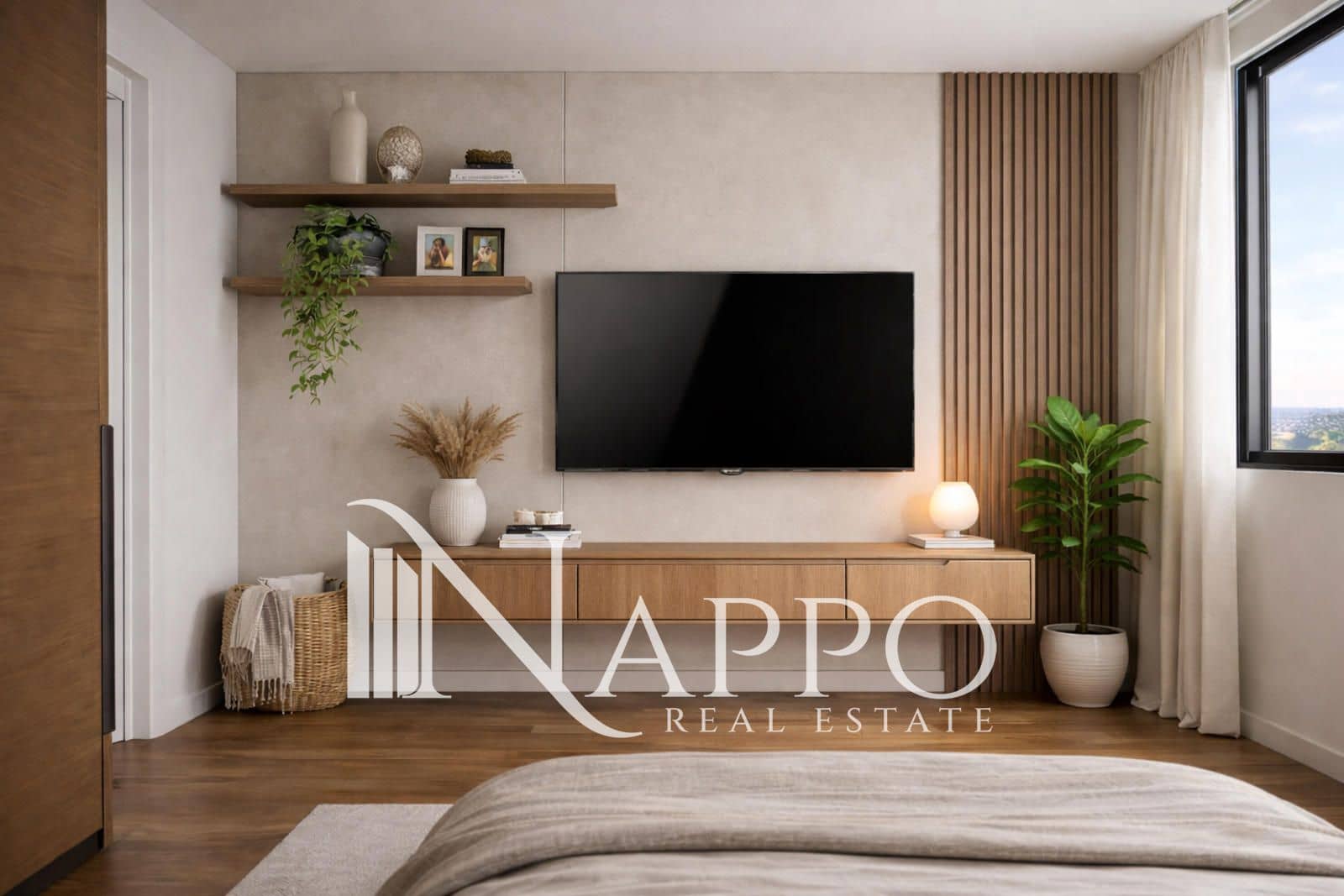 3 Zimmer Wohnung zu verkaufen in Madrid Stadt mit Pool Garage - 1.750.000 € (Ref: 10078997)