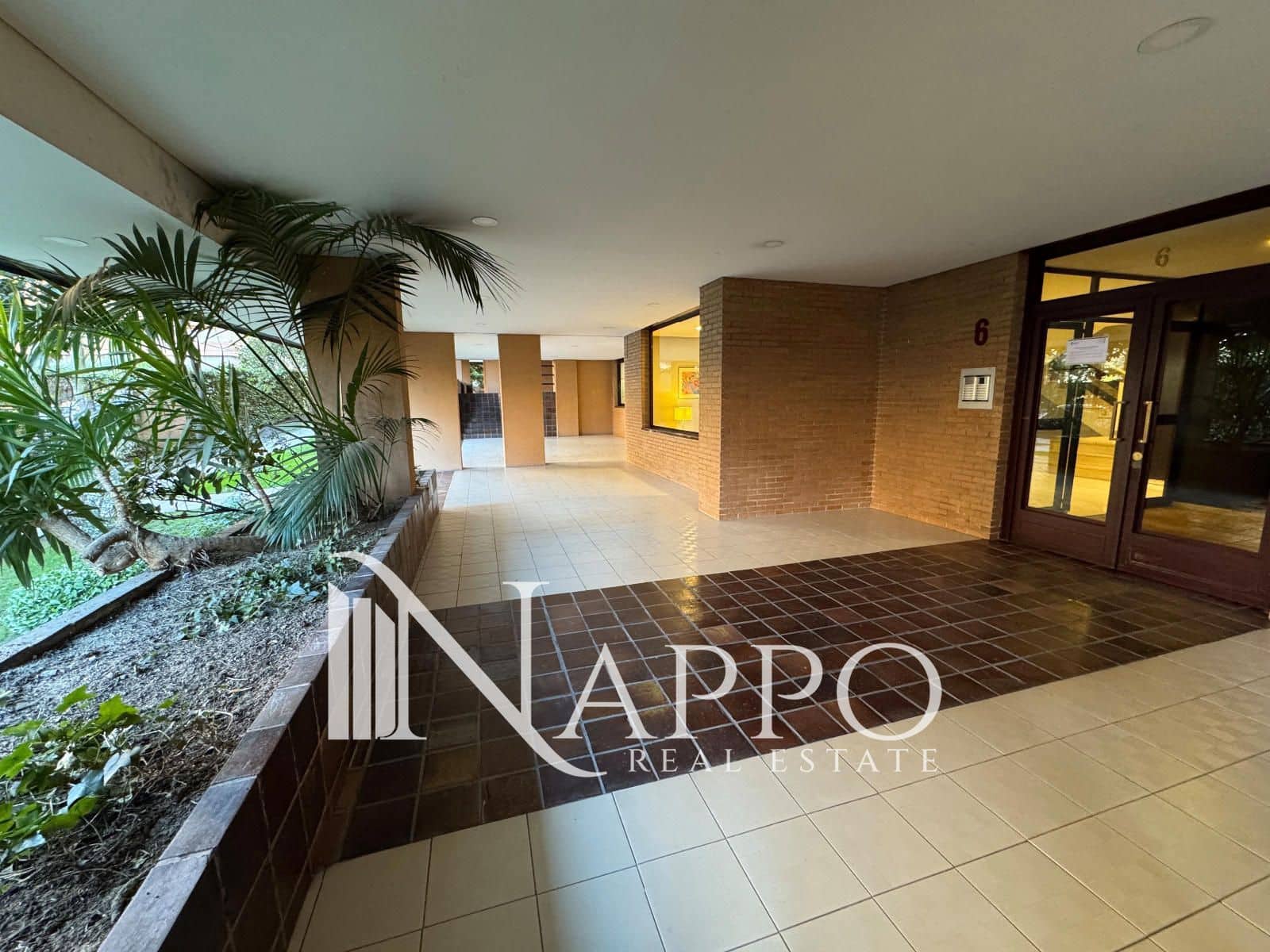 3 Zimmer Wohnung zu verkaufen in Madrid Stadt mit Pool Garage - 1.750.000 € (Ref: 10078997)