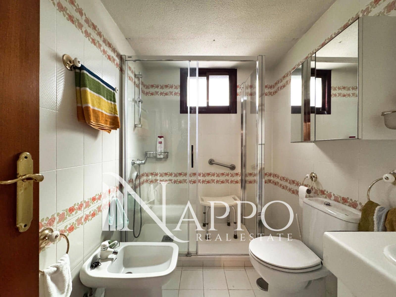 3 Zimmer Wohnung zu verkaufen in Madrid Stadt mit Pool Garage - 1.750.000 € (Ref: 10078997)