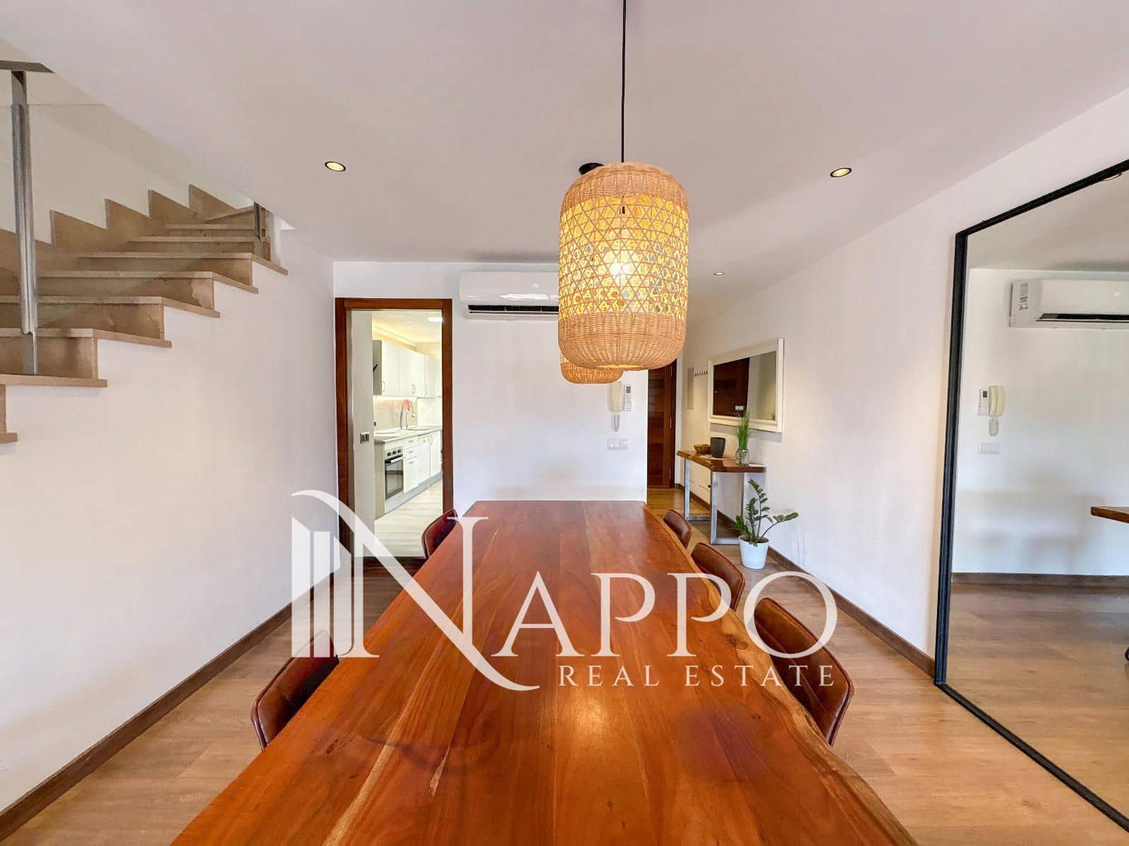 Appartement de 4 chambres à louer à Costitx avec piscine garage - 2 000 € (Ref: 10080143)