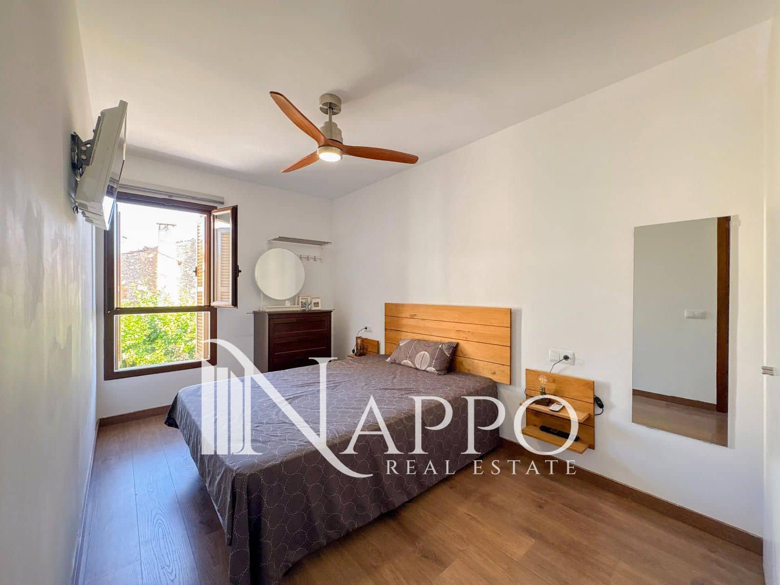 Appartement de 4 chambres à louer à Costitx avec piscine garage - 2 000 € (Ref: 10080143)