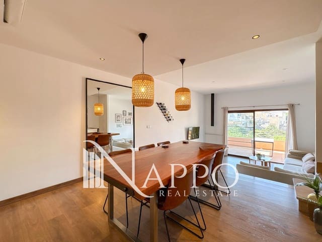 Appartement de 4 chambres à louer à Costitx avec piscine garage - 2 000 € (Ref: 10080143)