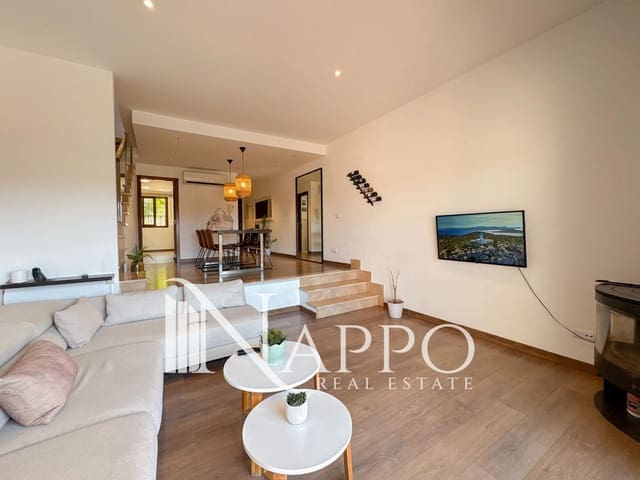 Appartement de 4 chambres à louer à Costitx avec piscine garage - 2 000 € (Ref: 10080143)