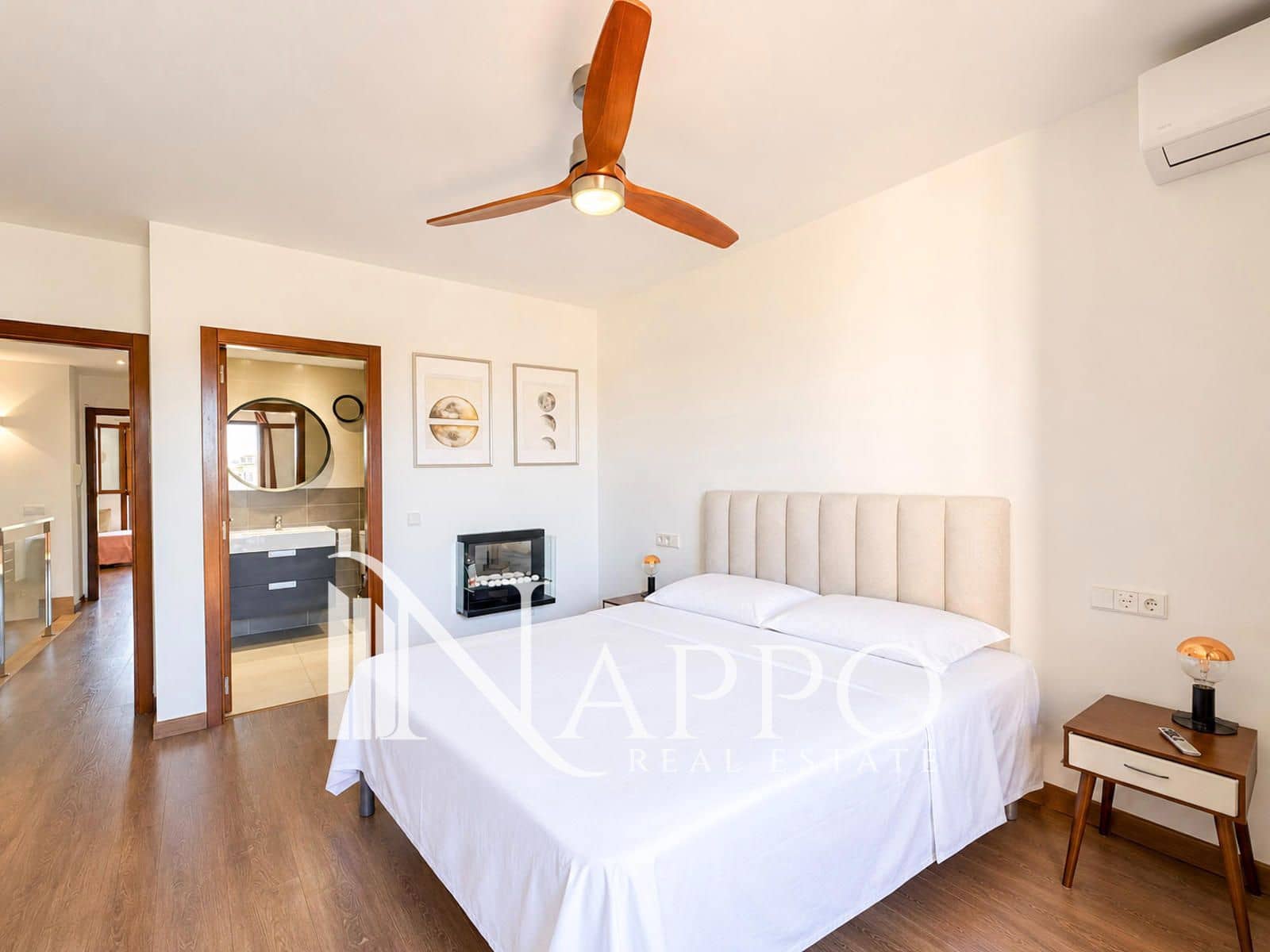 Appartement de 4 chambres à louer à Costitx avec piscine garage - 2 000 € (Ref: 10080143)