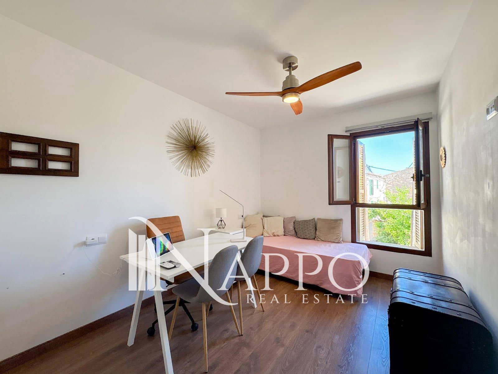 Appartement de 4 chambres à louer à Costitx avec piscine garage - 2 000 € (Ref: 10080143)