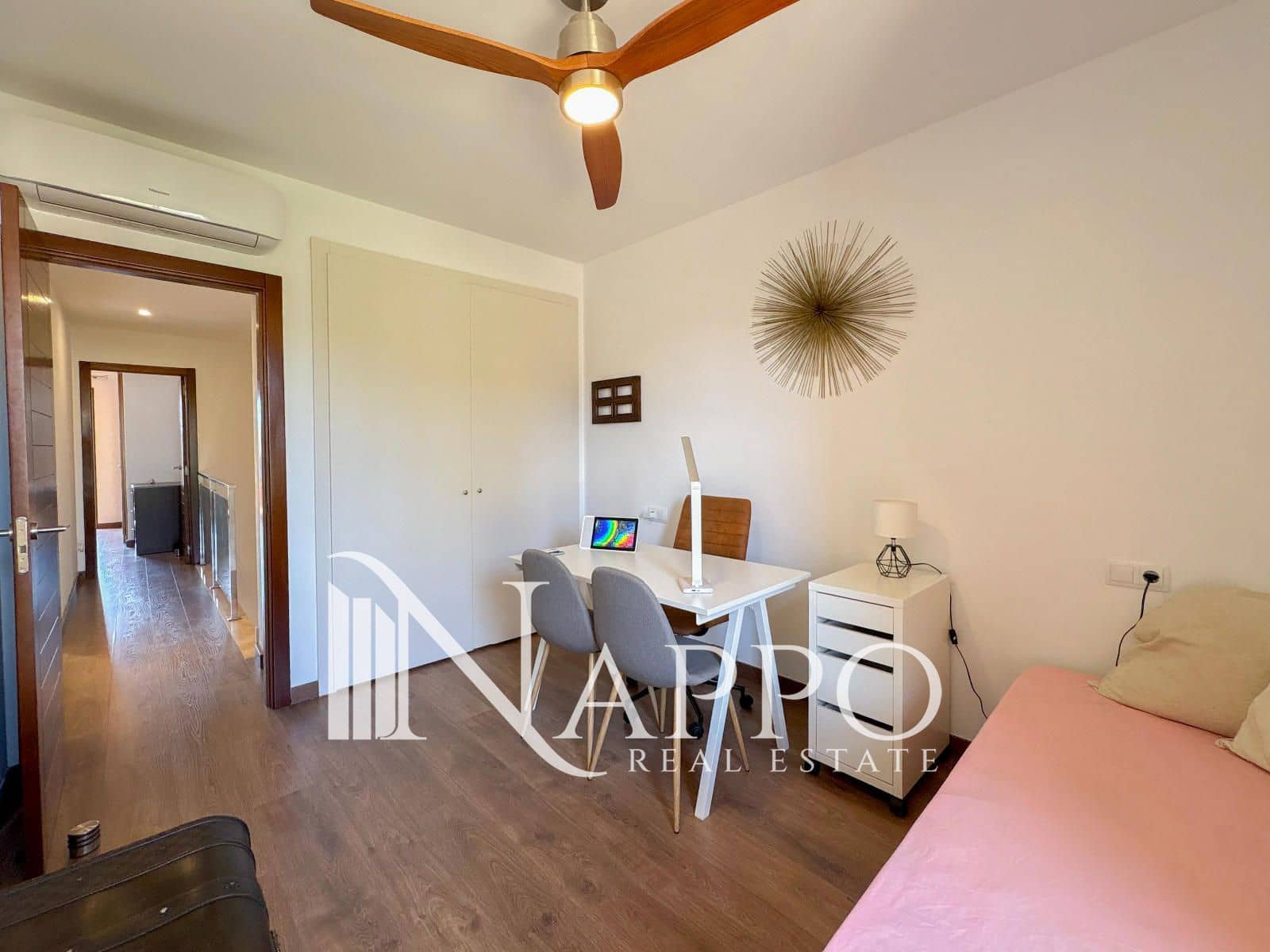 Appartement de 4 chambres à louer à Costitx avec piscine garage - 2 000 € (Ref: 10080143)