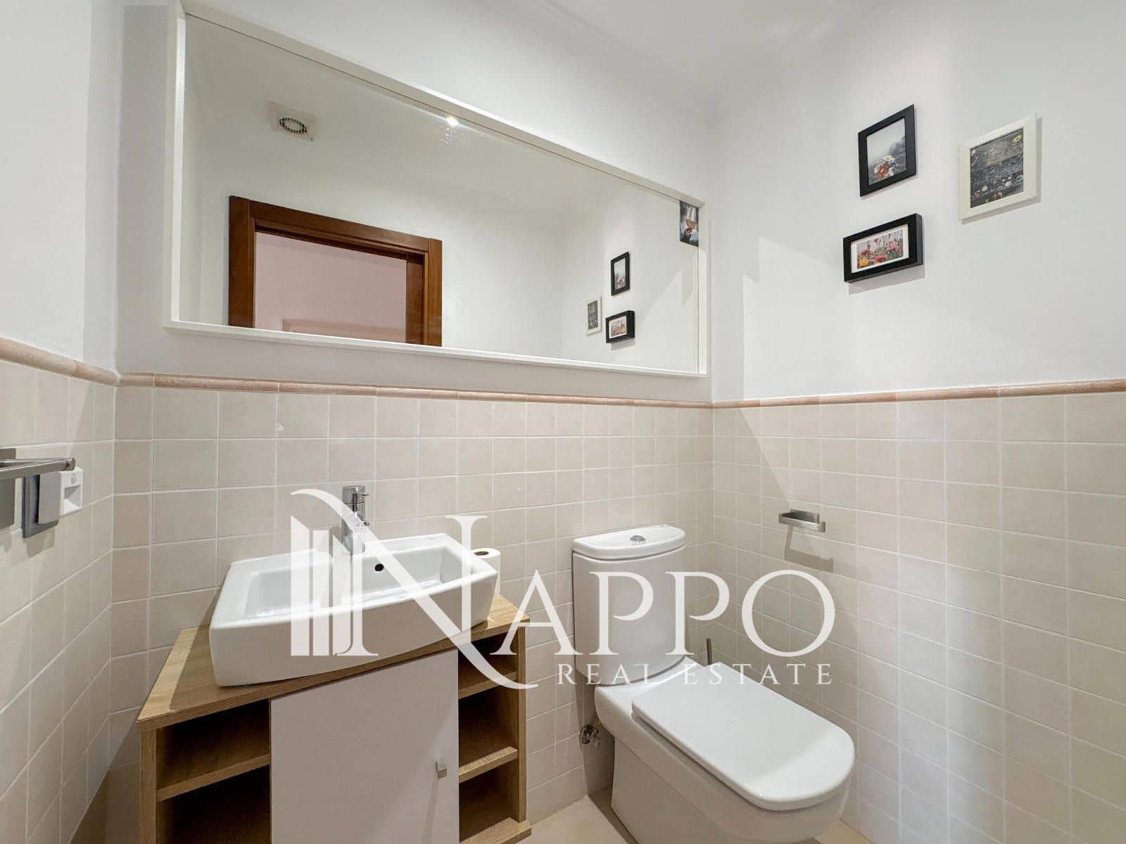 Appartement de 4 chambres à louer à Costitx avec piscine garage - 2 000 € (Ref: 10080143)