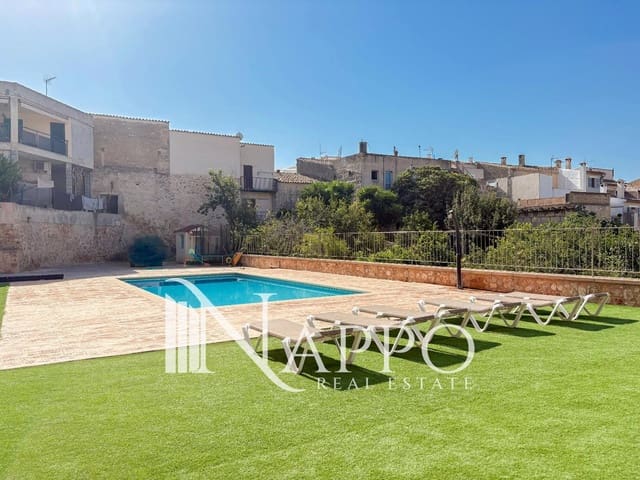 Appartement de 4 chambres à louer à Costitx avec piscine garage - 2 000 € (Ref: 10080143)