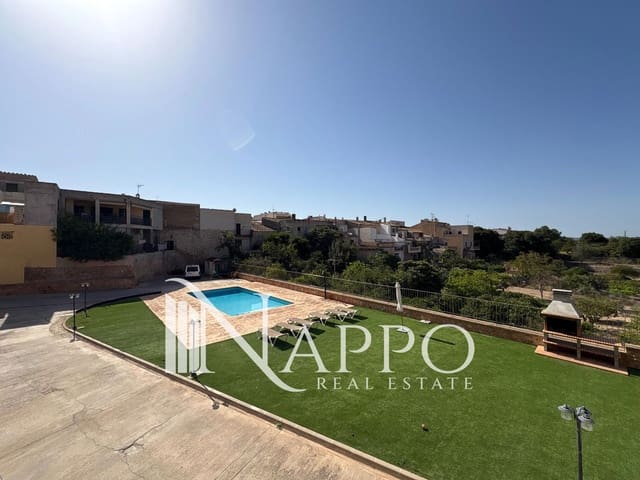 Appartement de 4 chambres à louer à Costitx avec piscine garage - 2 000 € (Ref: 10080143)