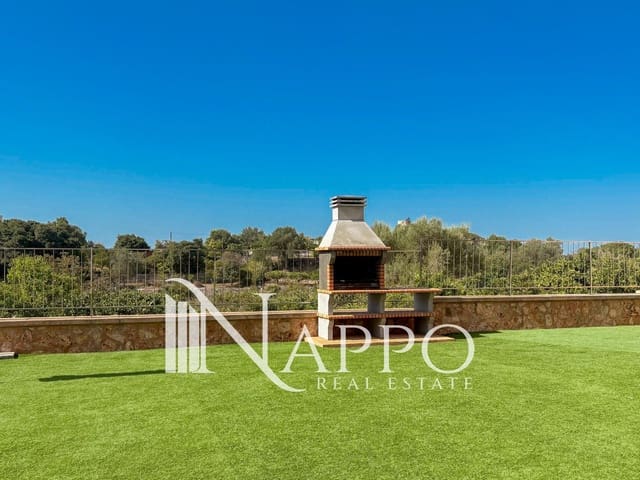 Appartement de 4 chambres à louer à Costitx avec piscine garage - 2 000 € (Ref: 10080143)