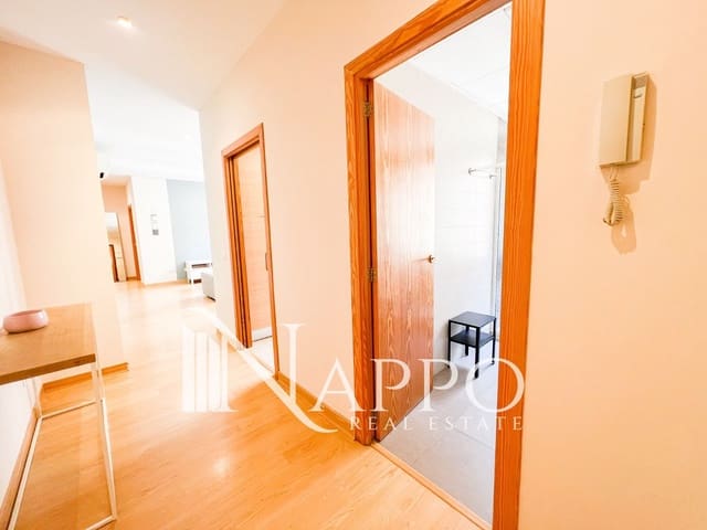 2 camera da letto Appartamento da affittare in El Sindicat, Palma de Mallorca - 1.600 € (Rif: 10081578)