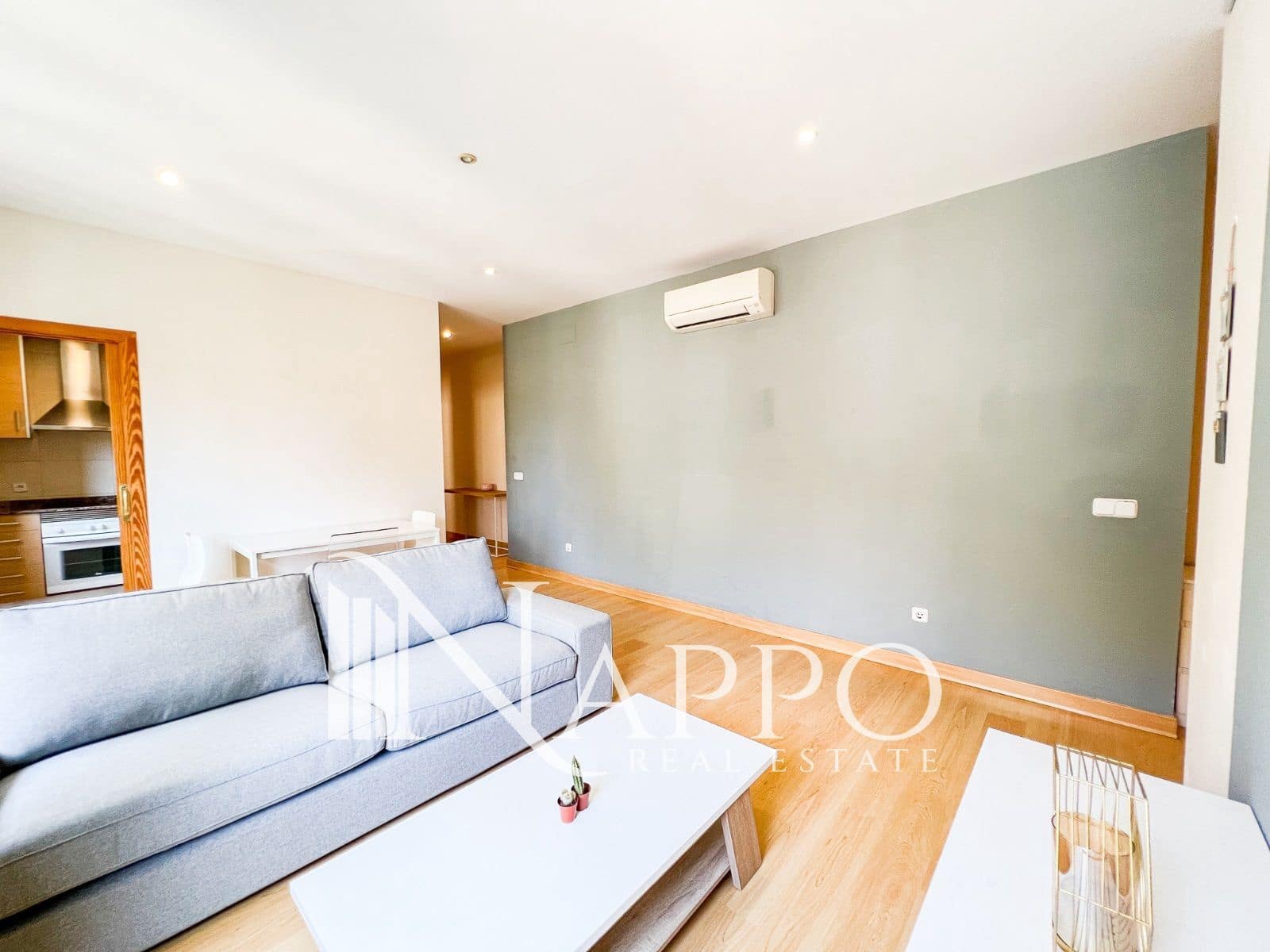2 camera da letto Appartamento da affittare in Palma de Mallorca - 1.600 € (Rif: 10081578)