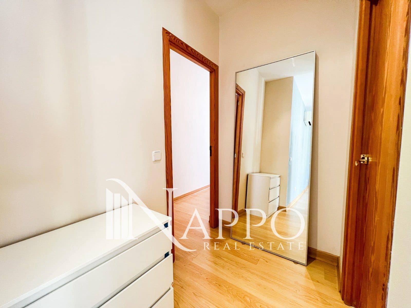 2 camera da letto Appartamento da affittare in Palma de Mallorca - 1.600 € (Rif: 10081578)