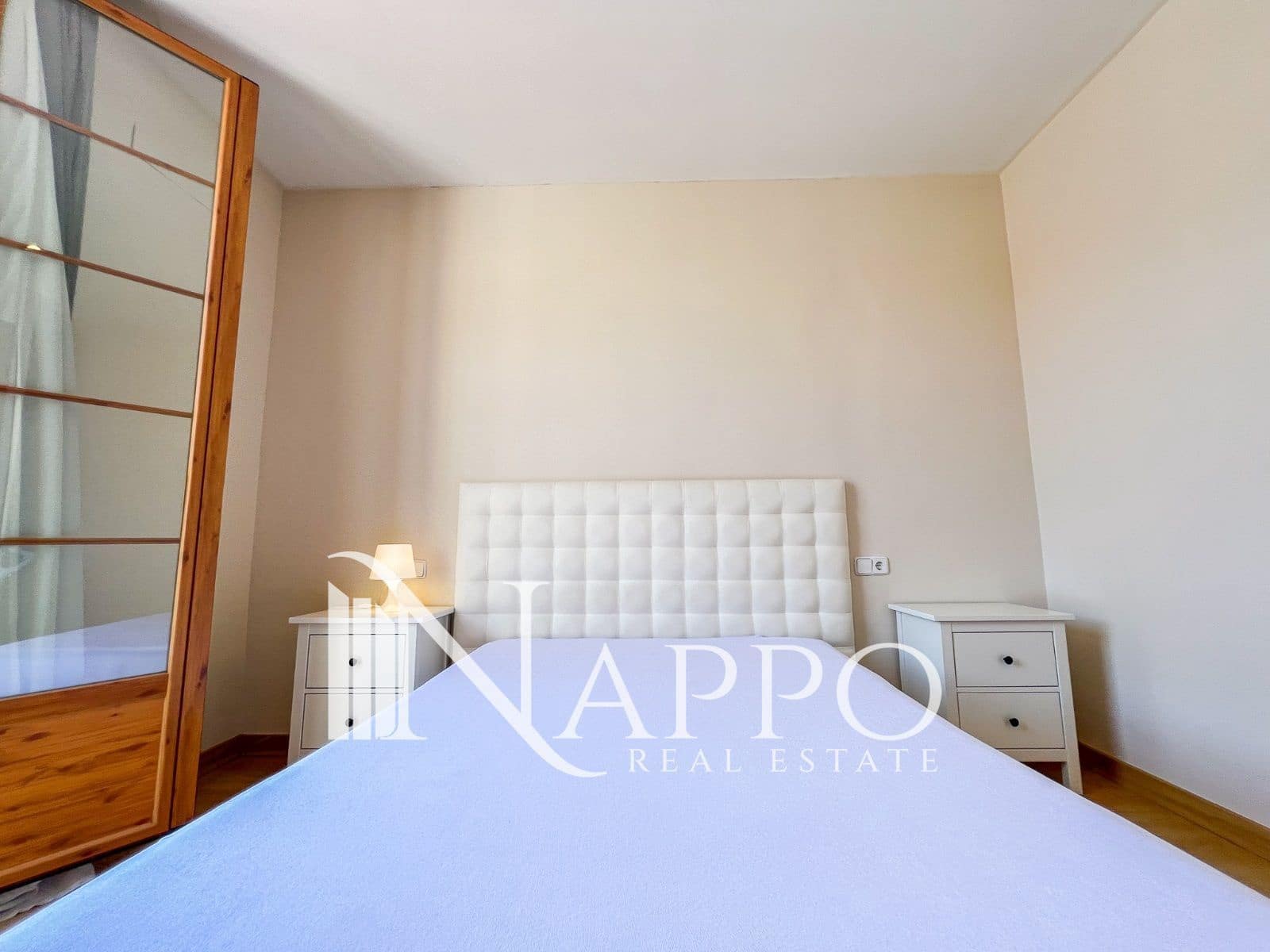 2 camera da letto Appartamento da affittare in Palma de Mallorca - 1.600 € (Rif: 10081578)