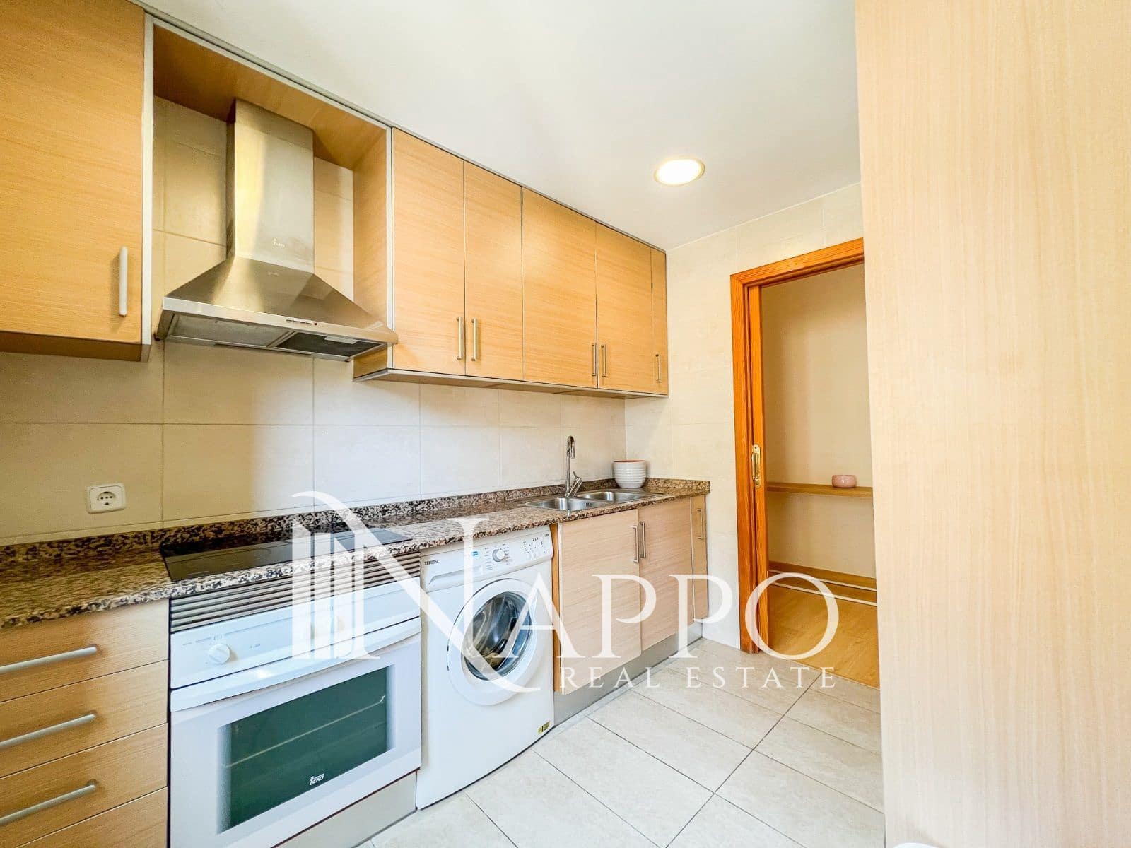 2 camera da letto Appartamento da affittare in Palma de Mallorca - 1.600 € (Rif: 10081578)