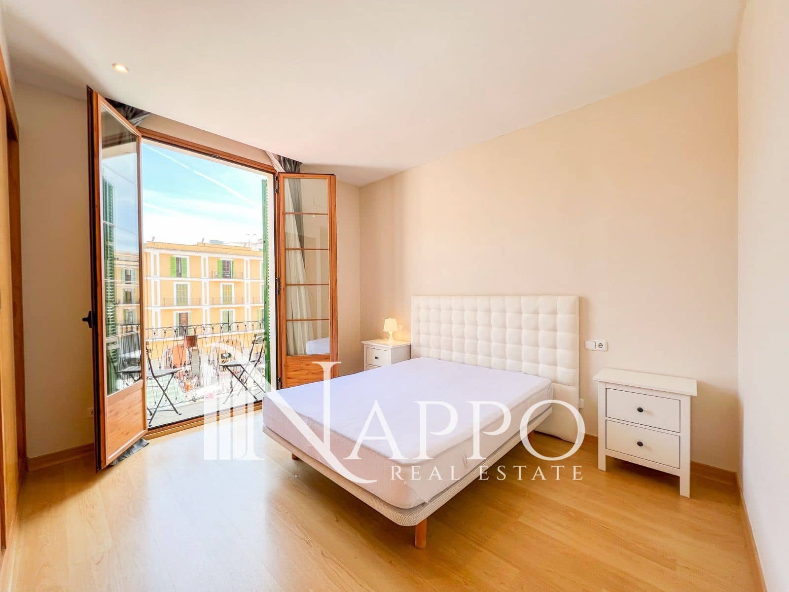2 camera da letto Appartamento da affittare in Palma de Mallorca - 1.600 € (Rif: 10081578)