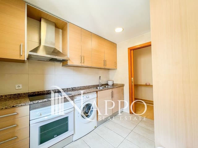 2 camera da letto Appartamento da affittare in El Sindicat, Palma de Mallorca - 1.600 € (Rif: 10081578)