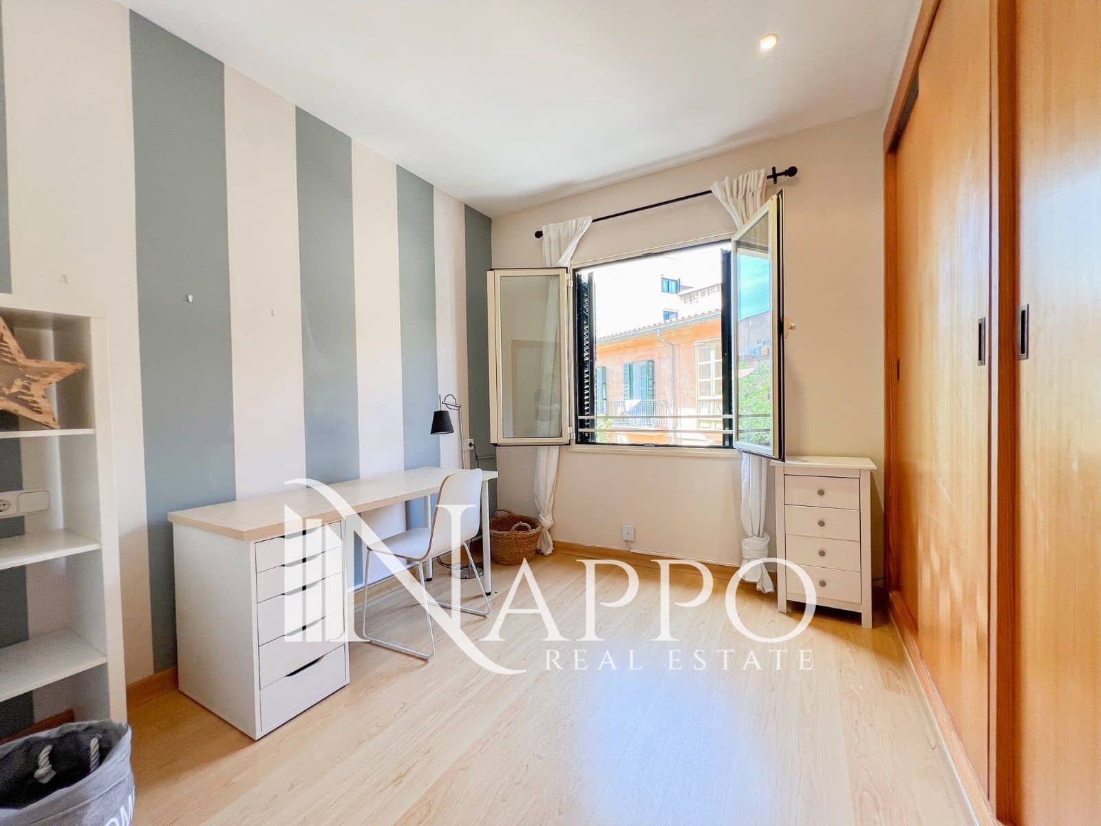 2 camera da letto Appartamento da affittare in Palma de Mallorca - 1.600 € (Rif: 10081578)