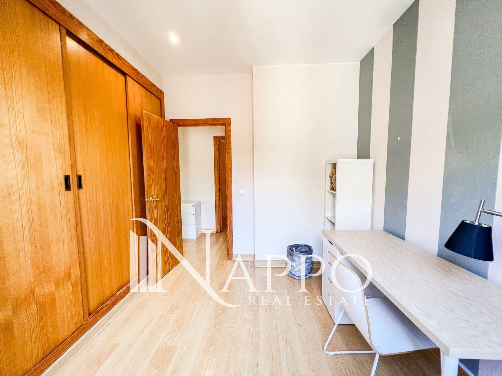 2 camera da letto Appartamento da affittare in Palma de Mallorca - 1.600 € (Rif: 10081578)