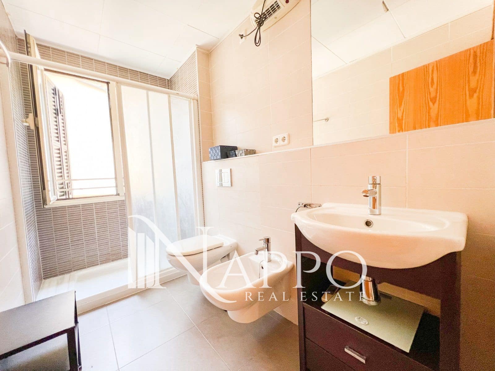 2 camera da letto Appartamento da affittare in Palma de Mallorca - 1.600 € (Rif: 10081578)