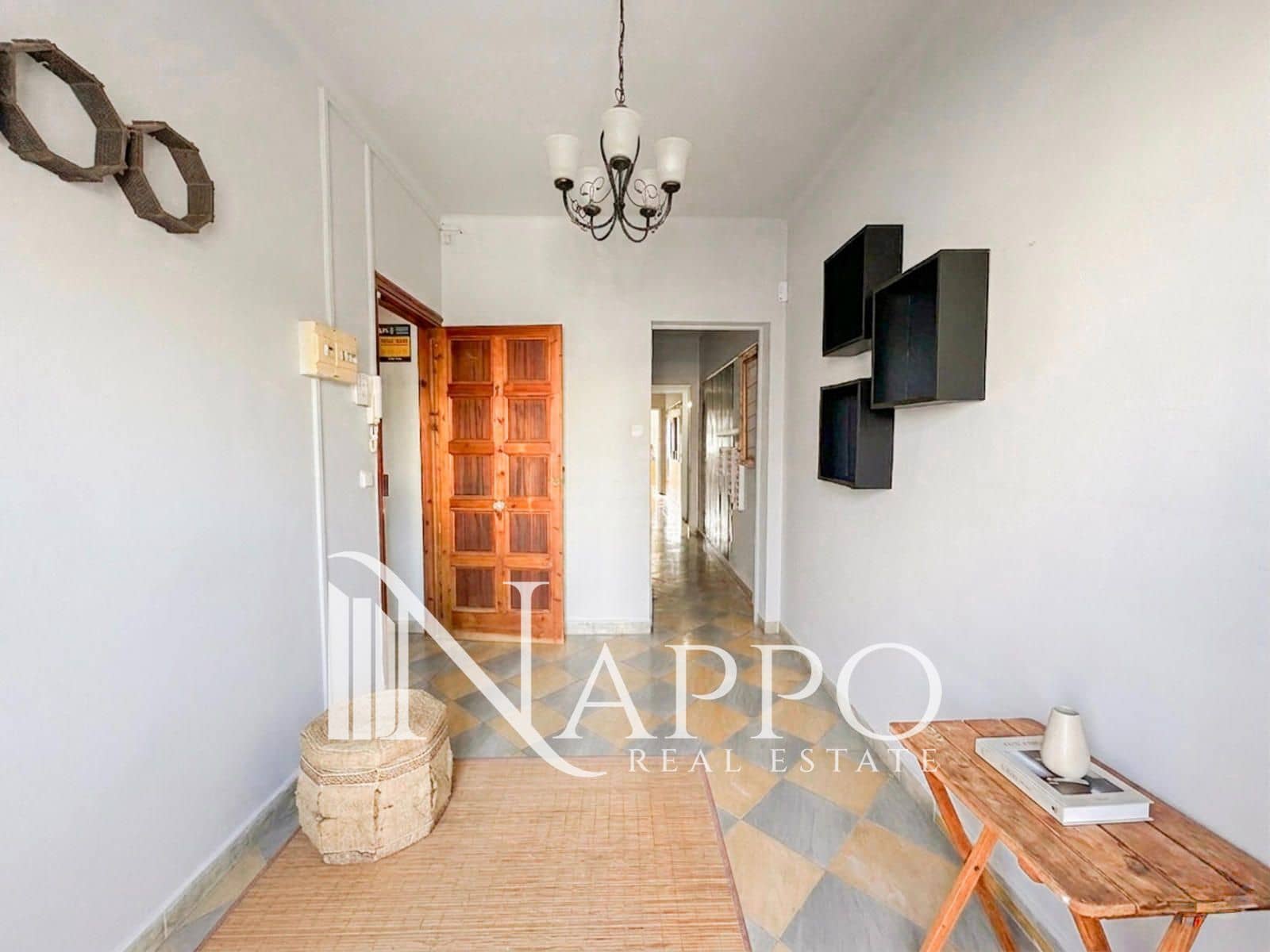 2 Zimmer Wohnung zu verkaufen in Palma de Mallorca - 260.000 € (Ref: 10081992)