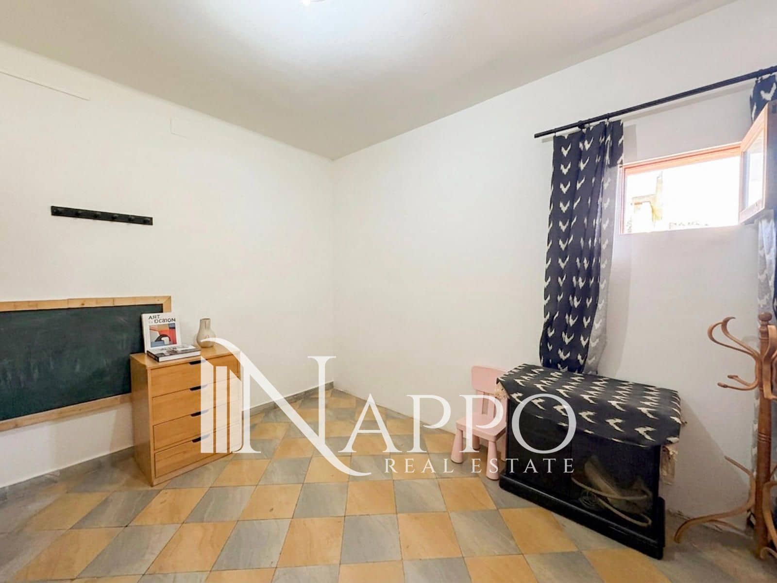 2 Zimmer Wohnung zu verkaufen in Palma de Mallorca - 260.000 € (Ref: 10081992)