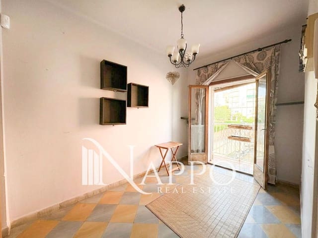 2 Zimmer Wohnung zu verkaufen in L'Arenal, Palma de Mallorca - 260.000 € (Ref: 10081992)