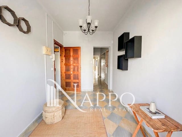 2 Zimmer Wohnung zu verkaufen in L'Arenal, Palma de Mallorca - 260.000 € (Ref: 10081992)