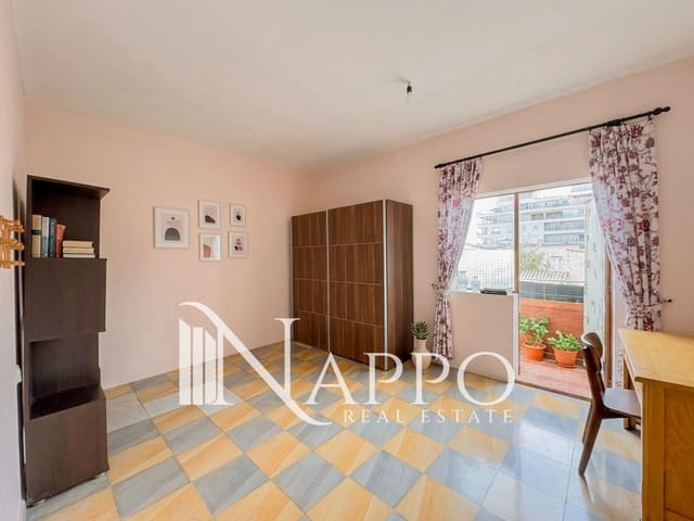 2 Zimmer Wohnung zu verkaufen in L'Arenal, Palma de Mallorca - 260.000 € (Ref: 10081992)