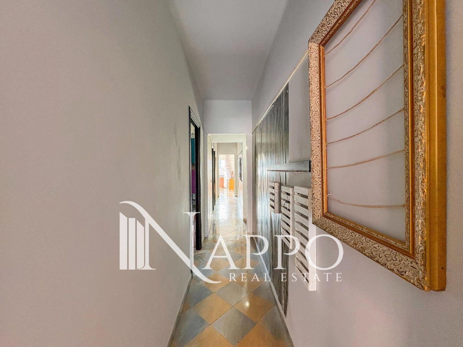 2 Zimmer Wohnung zu verkaufen in Palma de Mallorca - 260.000 € (Ref: 10081992)