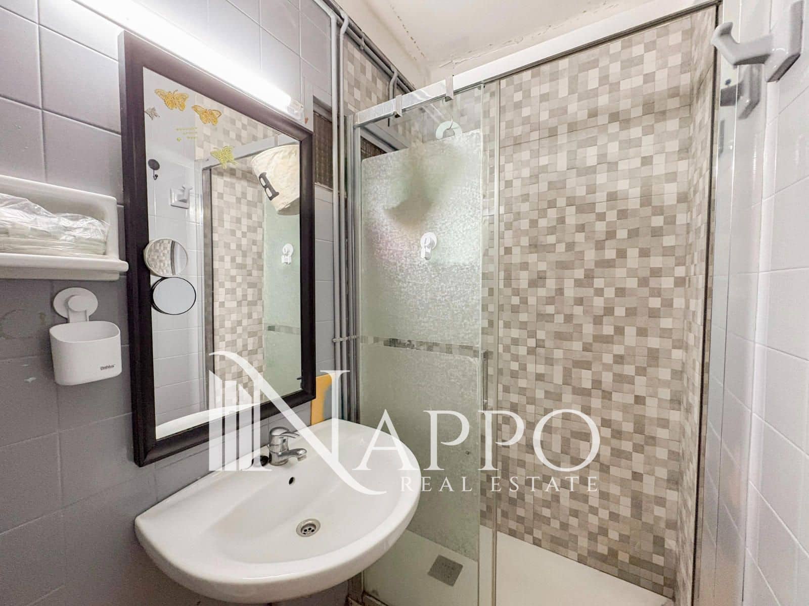 2 Zimmer Wohnung zu verkaufen in Palma de Mallorca - 260.000 € (Ref: 10081992)