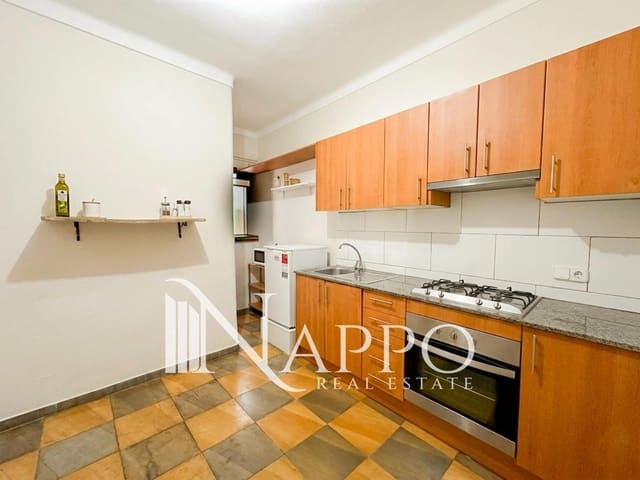 2 Zimmer Wohnung zu verkaufen in L'Arenal, Palma de Mallorca - 260.000 € (Ref: 10081992)