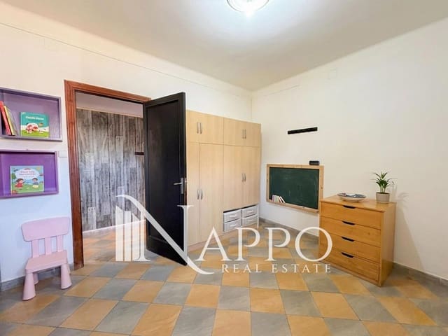 2 Zimmer Wohnung zu verkaufen in L'Arenal, Palma de Mallorca - 260.000 € (Ref: 10081992)