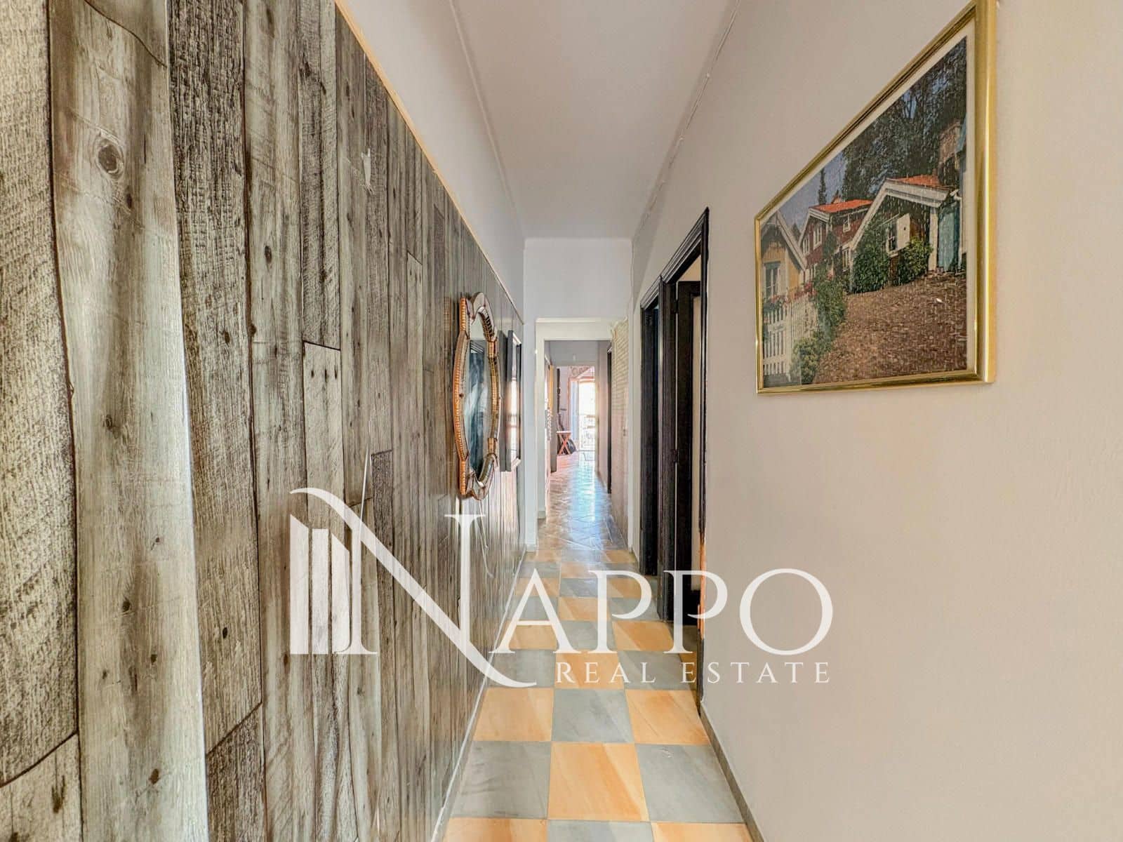2 Zimmer Wohnung zu verkaufen in Palma de Mallorca - 260.000 € (Ref: 10081992)