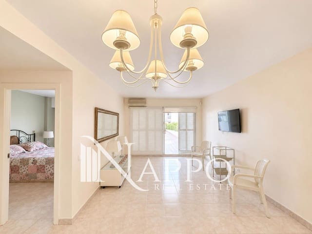 2 soveværelse Lejlighed til salg i Palmanova, Calvià med swimmingpool garage - € 650.000 (Ref: 10082207)