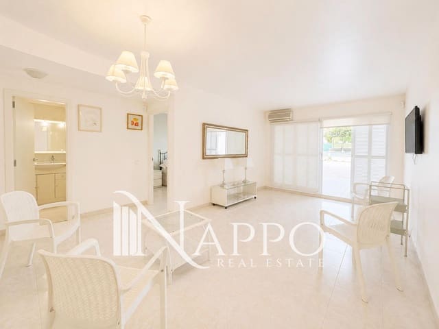 2 soveværelse Lejlighed til salg i Palmanova, Calvià med swimmingpool garage - € 650.000 (Ref: 10082207)