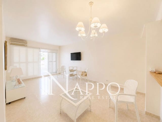 2 soveværelse Lejlighed til salg i Palmanova, Calvià med swimmingpool garage - € 650.000 (Ref: 10082207)