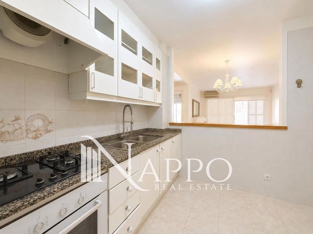 2 soveværelse Lejlighed til salg i Palmanova, Calvià med swimmingpool garage - € 650.000 (Ref: 10082207)