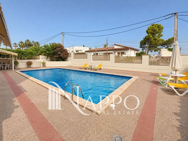 2 soveværelse Lejlighed til salg i Palmanova, Calvià med swimmingpool garage - € 650.000 (Ref: 10082207)