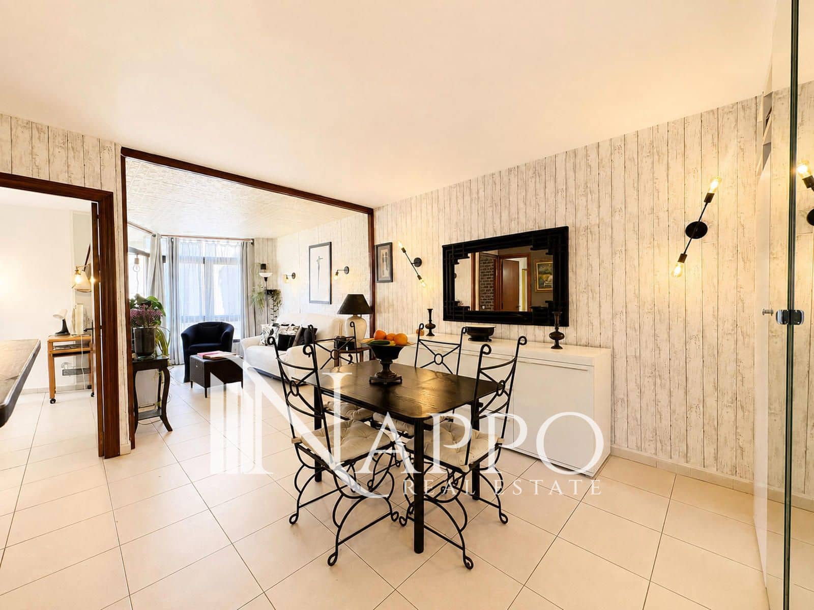 1 camera da letto Appartamento da affittare in Palma de Mallorca con piscina - 1.850 € (Rif: 10086743)