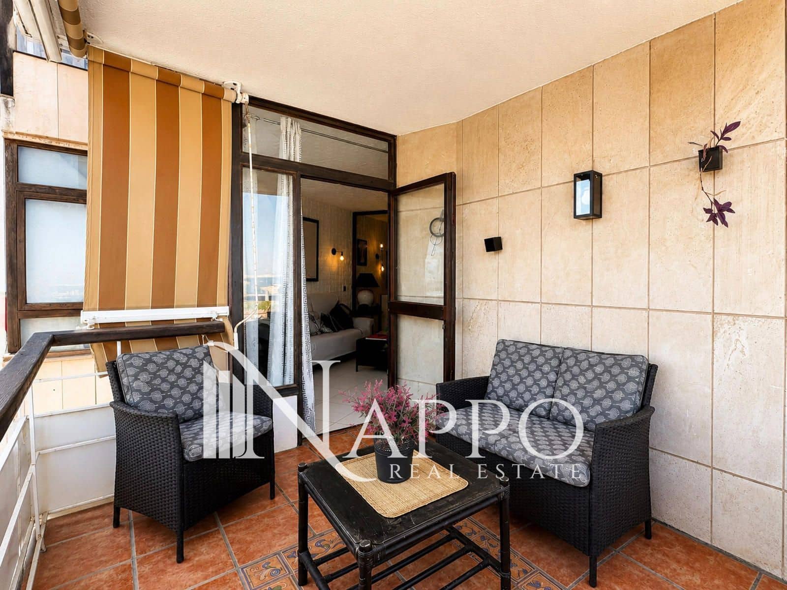 1 camera da letto Appartamento da affittare in Palma de Mallorca con piscina - 1.850 € (Rif: 10086743)